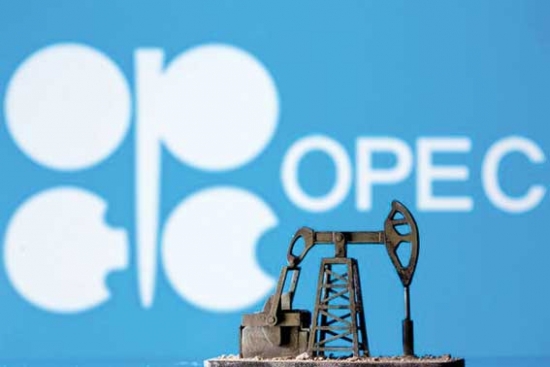 «أوبك» تخفض توّقعات طلب النفط في 2020