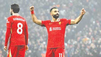 مواجهـات فـي القمّـة ضمن برنامـج الجولــة الثانية