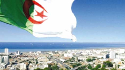 جـزائـر الأحـرار..التزامٌ دائـم بتـعزيـز التكامل الإفريقــي