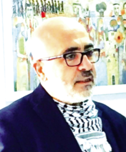 محــــمـــــد الحـــــوراني والـــــظـــــمــــــــأ!
