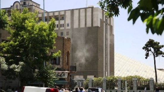 ايران: قتلى وجرحى في هجومين منفصلين بالعاصمة طهران