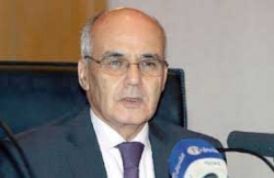 يوسفي يستقبل وزير التجارة التونسي