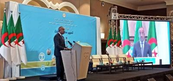 بدوي : رئيس الجمهورية منح الحكومة فترة 6 أشهر من أجل إعداد استراتيجية وطنية للوقاية من مخاطر الكوارث الطبيعية لآفاق 2030