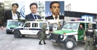 الفساد يحتل صدارة المشهد السياسي والاجتماعي في الجزائر