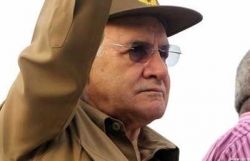 وفاة وزير الداخلية الكوبي كارلوس فرنانديز غوندين