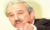 وفاة السيناتور البلجيكي  السابق سيرج مورو المدافع  عن القضية الجزائرية