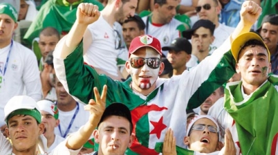 الشارع الرياضي الجزائري يعيش حالة من الترقب