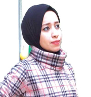.. وكــأنّ الحُزن يـعـرف أهلــه!