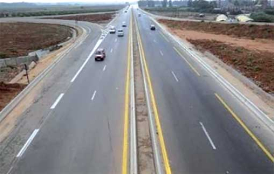 الطرقات والمنشآت اللوجستيـة.. كلمة سـرّ التنميـة المستدامـة