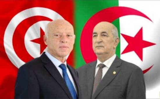 وفاة الفريق قايد صالح : الرئيس التونسي يقدم التعازي للرئيس تبون