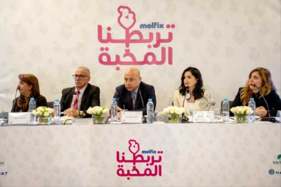 الحدّ من وفيات الرضع والأمّهات..مهمّة نبيلة