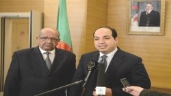 ليبيا تشيد بجهود الجزائر في تعزيز الثقة بين كل الأطراف الليبية