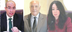 تجسيد التصوّر الشامل والمتكــــــــــــامل لرئيــــــــس الجمهوريـــــــة