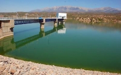 وزير الموارد المائية محمد نسيب : تخصيص نسبة أكبر من مياه سد بني هارون للسقي الفلاحي انطلاقا من 2018