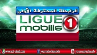 تصنيف أغلى البطولات: البطولة الجزائرية تحتل الصف الخامس إفريقيا والرابع عربيا
