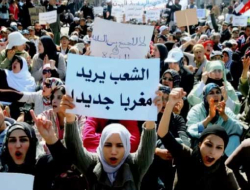 نظام المخـزن.. متاعــب على كــلّ الأصعدة