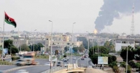 انفجار قوّي يهّز طرابلس ولا أنباء  عن خسائر بشرية