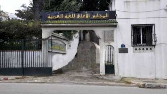 المجلس الأعلى للغة العربية  :إطلاق منصة اتحاد المجامع العربية قريبا