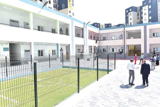 التعليــم.. رهـان التنمية المستدامة