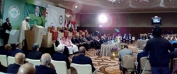 وزراء الداخلية العرب يؤكـدون على المصالحة الجزائرية كنموذج لحل النزاعات في المنطقة العربية