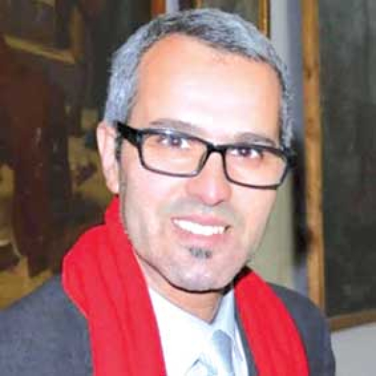 المتحـف مـرآة المدينــة وعنـوان موقعـهــا الحضــاري