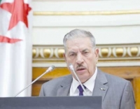الجزائر تشارك في المؤتمر السنوي 10 لرؤساء البرلمانات الافريقية