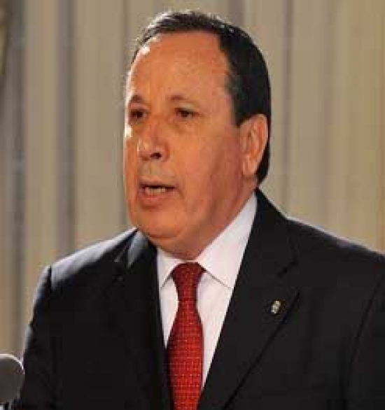 الرئاســة التونسيـــــة: الإمـارات لديـها معلومــات عن هجـــــوم إرهابـــــي