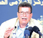 السيد الرئيس دونالد ترامب