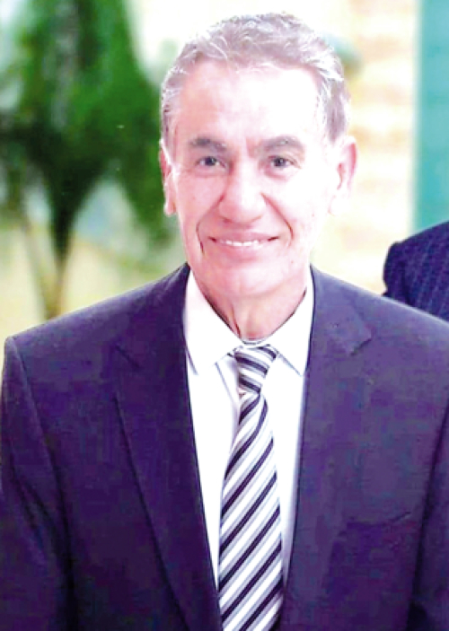 خـــالــدة تـــنــير  درب الأحــــرار