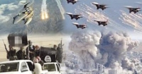 «تنظيم الدولة الإسلامية» الارهابي يعيد هيكلة صفوفه من أجل البقاء