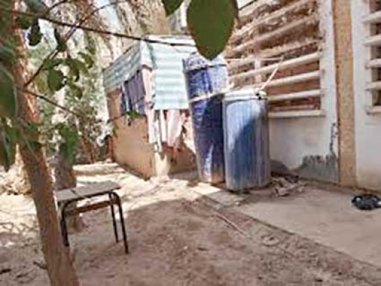 بسكــرة..حملـــة متواصلــة لإزالة البنـاءات القصديريــة