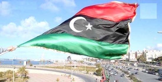 الظروف مهيأة لاستعادة  الأمن والاستقرار في ليبيا