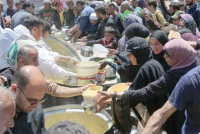 تحذير أممي من استخدام المساعدات طُعما لنزوح الغزاويين
