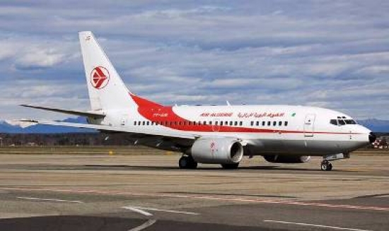 الجوية الجزائرية : إلغاء رحلتين نحو مطار قرطاج بسبب إضراب الاتحاد العام للعمال التونسيين