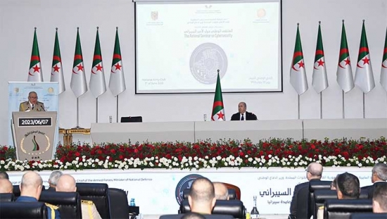 الرقمنة قناعة راسخة في صلب أولويات الجزائر الجديدة