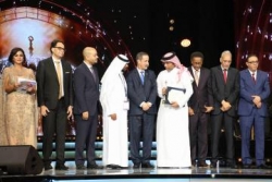 الجزائر تفوز بـ 4 جوائز في المهرجان العربي للإذاعة و التلفزيون بتونس