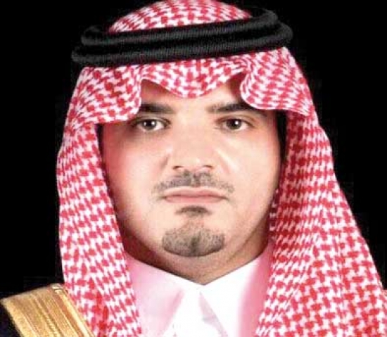 وزير الداخلية السعودي يشرع في زيارة رسمية إلى الجزائر