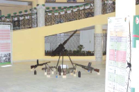متحـف المجاهد “جلـول ملايكــة” يتدعّــم بمقتنيـات جديــدة
