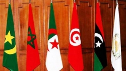 ليبيا تثمن حرص الجزائر على تفعيل أجهزة ومؤسسات الاتحاد المغاربي