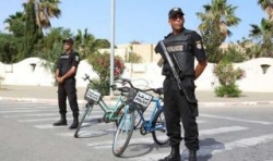 تونس: شخص يفجر نفسه أثناء ملاحقة الحرس الوطني له جنوب البلاد
