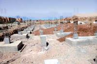 الجلفة..انطـلاق إنجـاز 1180 سكن عبر 18 بلديــــة