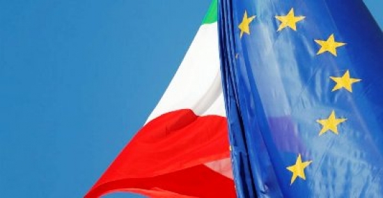 الاتحاد الأوروبي يرفض مقترح الميزانية الإيطالية لسنة 2019