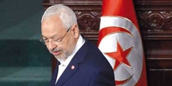 النهضة تبدي تحفّظات على الحكومة التونسية الجديدة