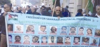 منظّمة حقوقية صحراوية تطالب بإطلاق كافة المعتقلين