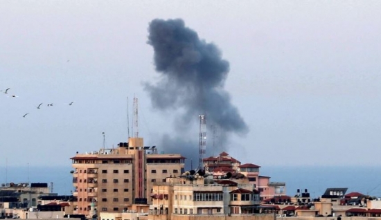 فلسطين: سقوط سبعة شهداء في العدوان الإسرائيلي على قطاع غزة