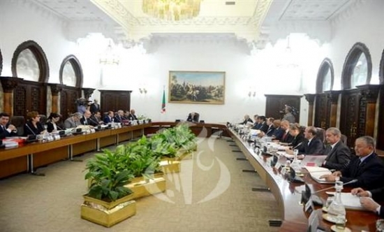 مجلس الوزراء يصادق على مشروع قانون المالية لسنة 2020