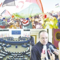 محامي البوليساريو: المحكمة الأوروبية انتصرت للشعب الصحراوي
