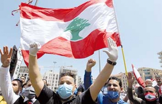 الأزمة الإقتصادية تستفحل في لبنان