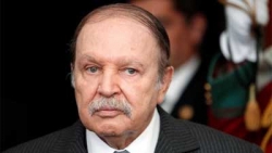 بن صالح يسلم رسالة تعزية من الرئيس بوتفليقة إلى عائلة ميلود شرفي