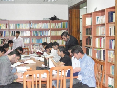 أكثر من 50 مكتبة جديدة تتعزز باصدارات تلمسان عاصمة الثقافة الإسلامية